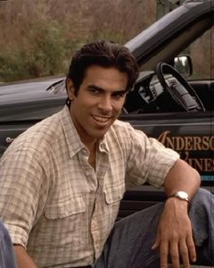 Eddie Velez