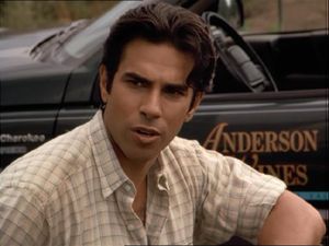 Eddie Velez
