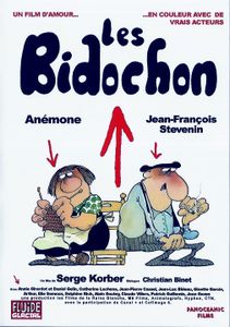 Les Bidochon