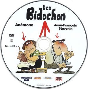 Les Bidochon