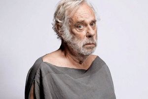 Jean-Luc Bideau
