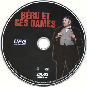 Béru Et Ses Dames