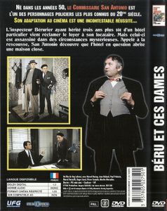 Béru Et Ses Dames