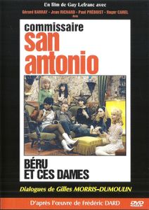 Béru Et Ses Dames