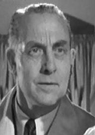 Frank Forsyth