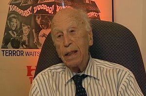 Max Rosenberg