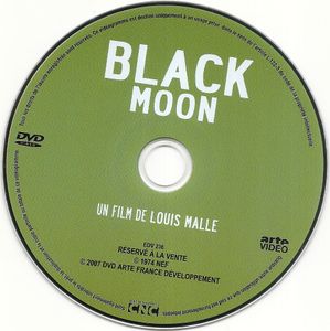 Black Moon