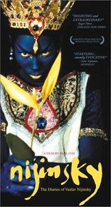 The Diaries of Vaslav Nijinsky