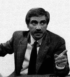 Gino La Monica