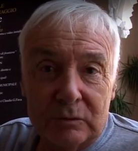 Massimo Turci