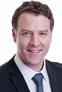 Tim Foley