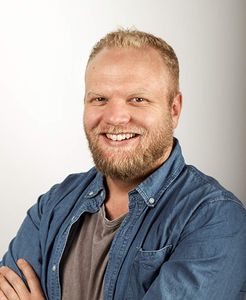 Charlie Bleakley