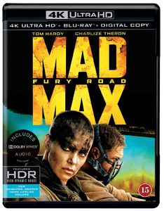 Mad Max: Fury Road