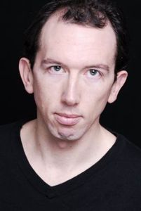 Matt Gillanders