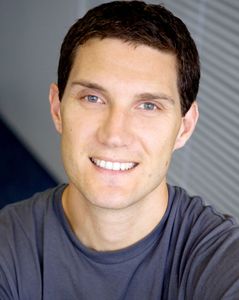 Michael Morris