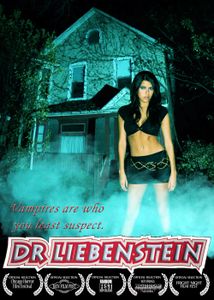 Dr Liebenstein