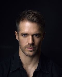 Kyle Pryor