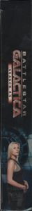 Battlestar Galactica: Season 4.5