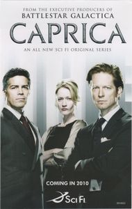 Battlestar Galactica: Season 4.5