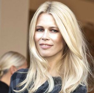 Claudia Schiffer