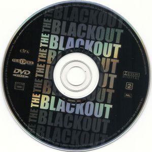 The Blackout