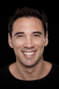 Lachlan Parkinson