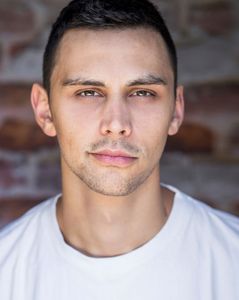 Arlo Gibson