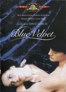 Blue Velvet