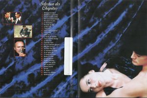 Blue Velvet