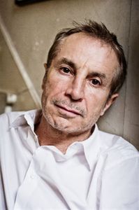 Gérald Laroche