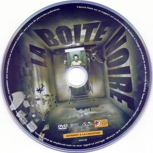 La Boîte Noire