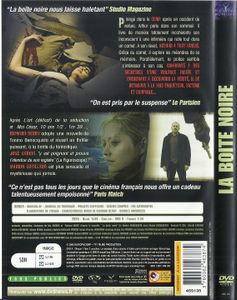 La Boîte Noire
