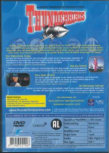 Thunderbirds 2