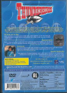 Thunderbirds 3