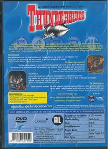 Thunderbirds 4
