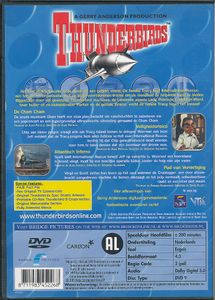 Thunderbirds 7