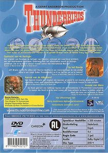 Thunderbirds 6