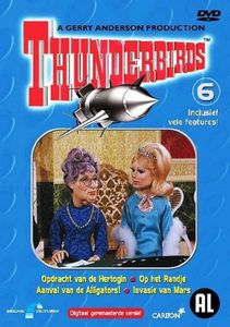 Thunderbirds 6