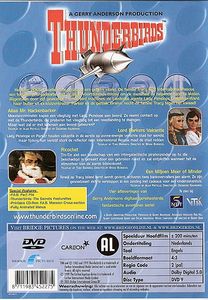 Thunderbirds 8