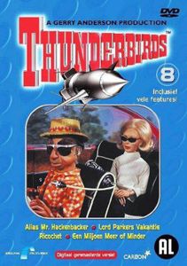Thunderbirds 8
