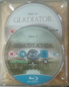 Gladiator