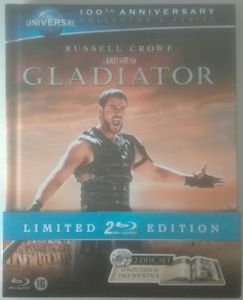Gladiator
