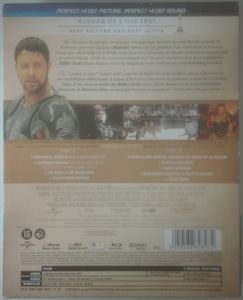 Gladiator