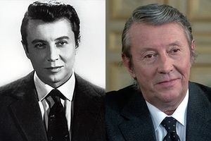 Michel Auclair