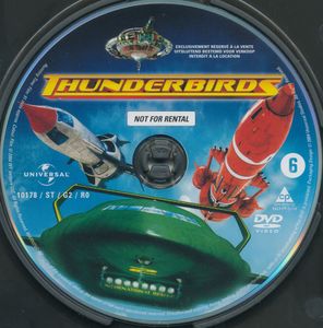 Thunderbirds