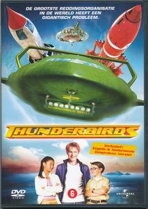 Thunderbirds
