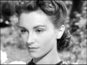 Janine Darcey