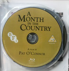 A Month In The Country