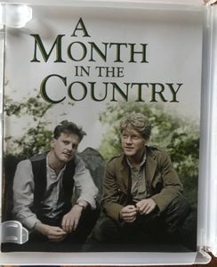 A Month In The Country