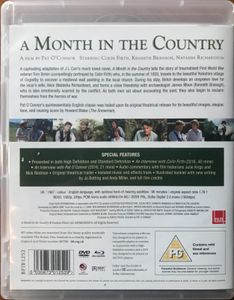 A Month In The Country
